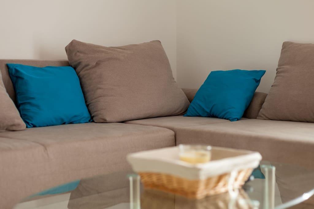 פודסטראנה Apartmani Sanja Suta מראה חיצוני תמונה