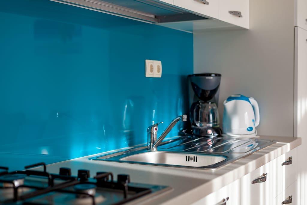 פודסטראנה Apartmani Sanja Suta מראה חיצוני תמונה