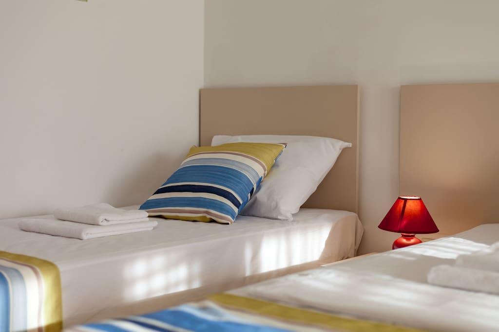 פודסטראנה Apartmani Sanja Suta מראה חיצוני תמונה