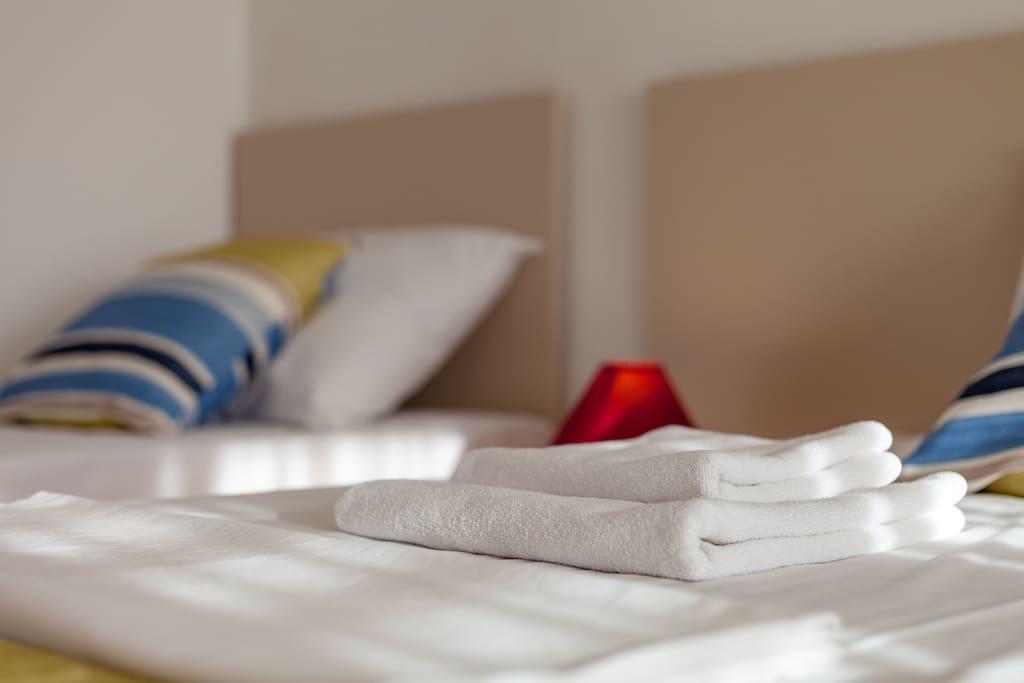 פודסטראנה Apartmani Sanja Suta מראה חיצוני תמונה