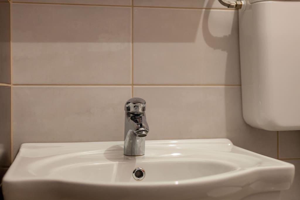 פודסטראנה Apartmani Sanja Suta מראה חיצוני תמונה