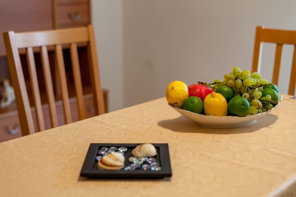 פודסטראנה Apartmani Sanja Suta מראה חיצוני תמונה