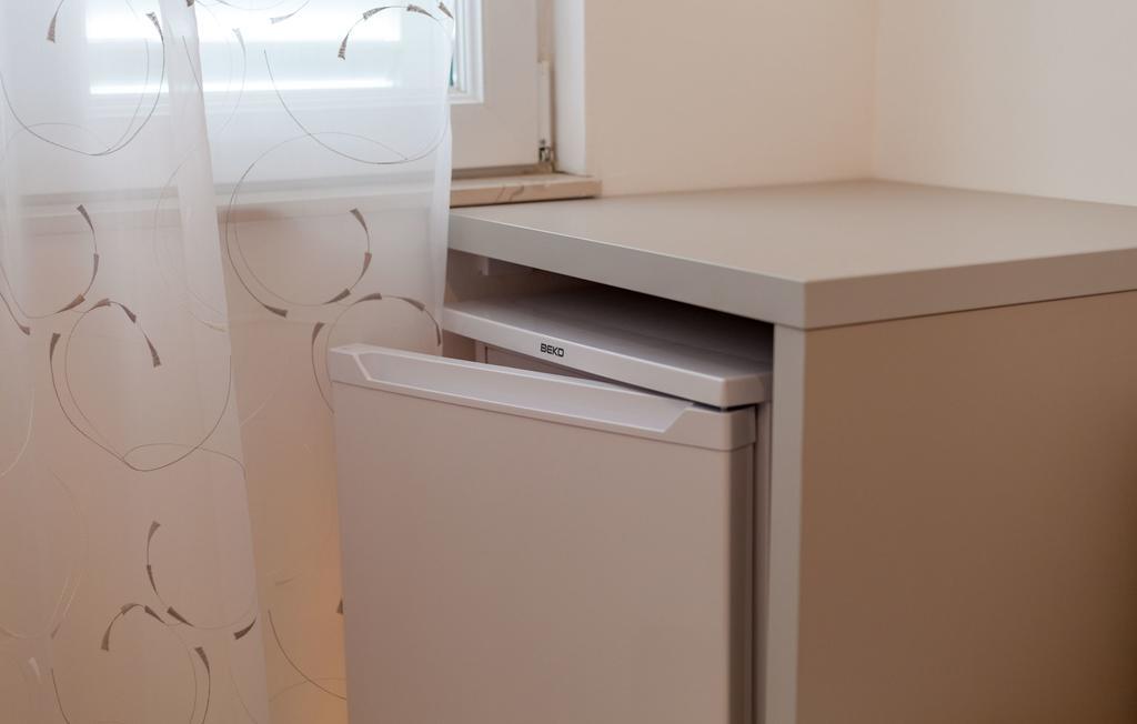 פודסטראנה Apartmani Sanja Suta מראה חיצוני תמונה