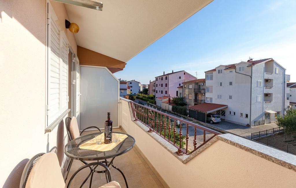פודסטראנה Apartmani Sanja Suta מראה חיצוני תמונה